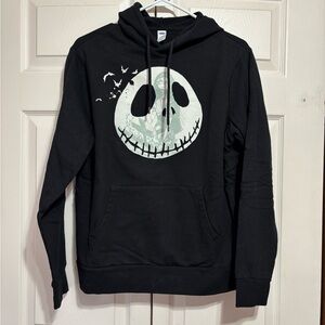 Old Navy Nightmare Before Christmas Hoodie NWOT